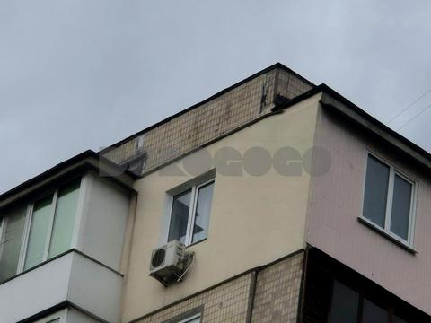 квартира по адресу Березняковская ул., 14-А