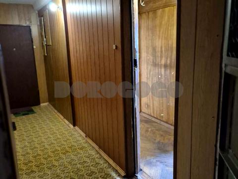 квартира по адресу Березняковская ул., 14-А