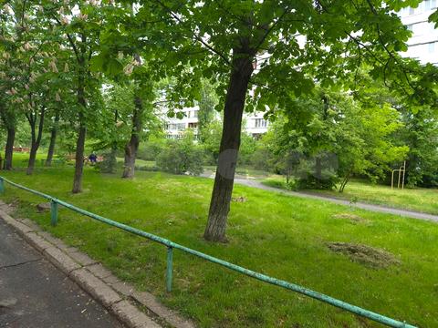 квартира по адресу Березняковская ул., 14-А