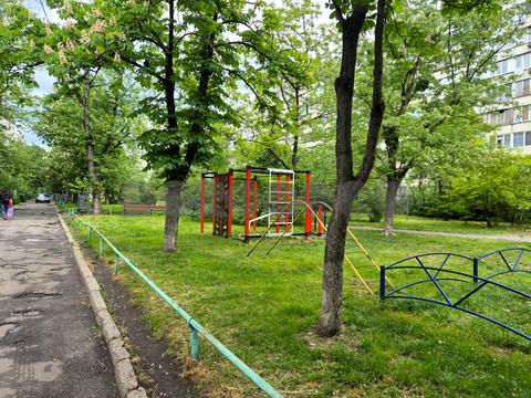 квартира по адресу Березняковская ул., 14-А
