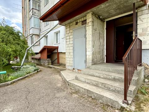 квартира за адресою Андрея Шептицького вул., 5