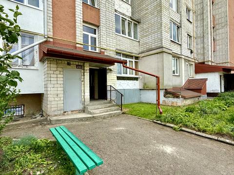 квартира за адресою Андрея Шептицького вул., 5