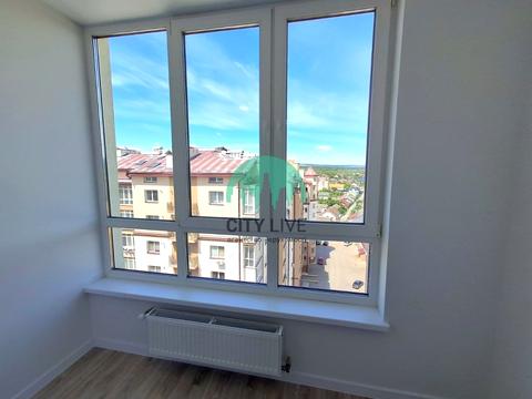 квартира по адресу Потічна ул., (Будинок)