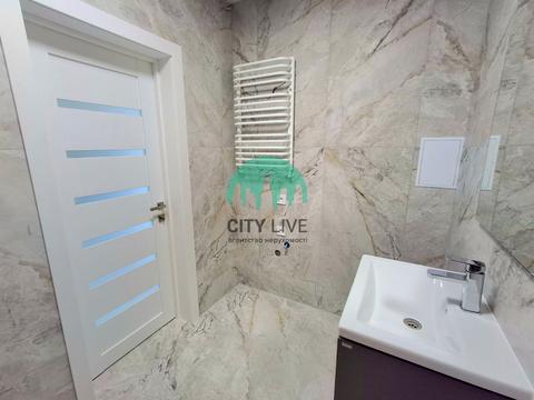 квартира по адресу Потічна ул., (Будинок)