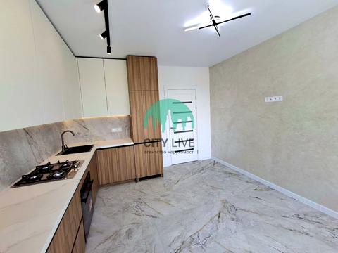 квартира по адресу Потічна ул., (Будинок)