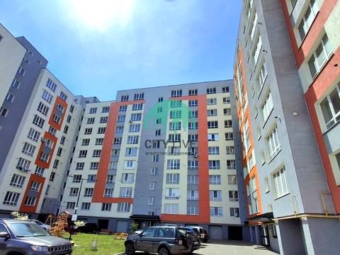 квартира по адресу Потічна ул., (Будинок)