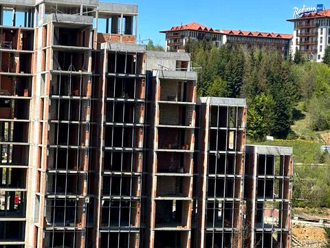 квартира по адресу урочище Вишні