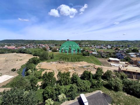 квартира по адресу Потічна ул., (Будинок)