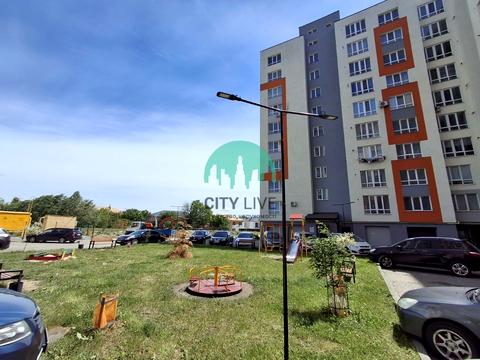 квартира по адресу Потічна ул., (Будинок)