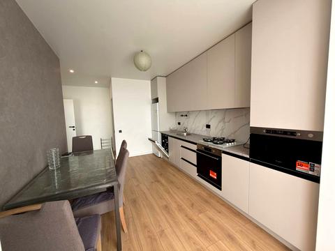 квартира за адресою Височана вул., 18 к40