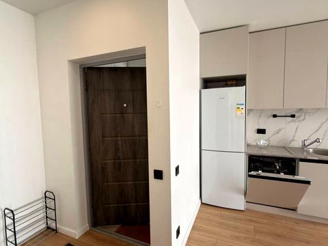 квартира по адресу Высочана ул., 18 к40
