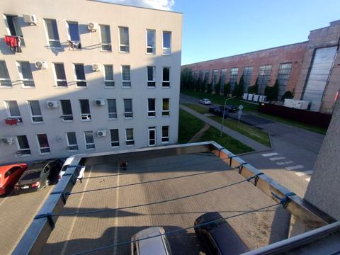 квартира за адресою Миколи Боровського вул., 1/16