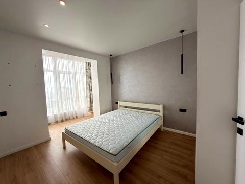 квартира по адресу Высочана ул., 18 к40