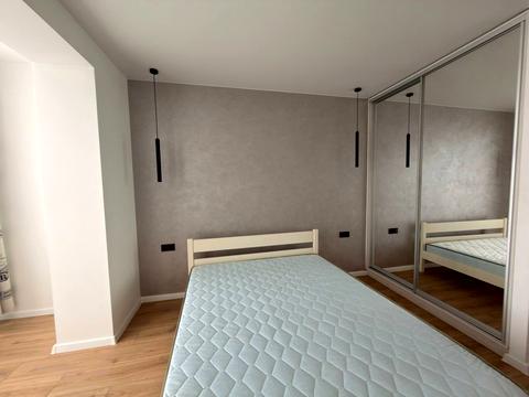 квартира по адресу Высочана ул., 18 к40
