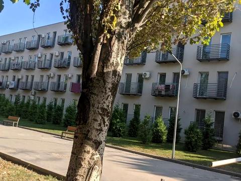 квартира за адресою Миколи Боровського вул., 1/16