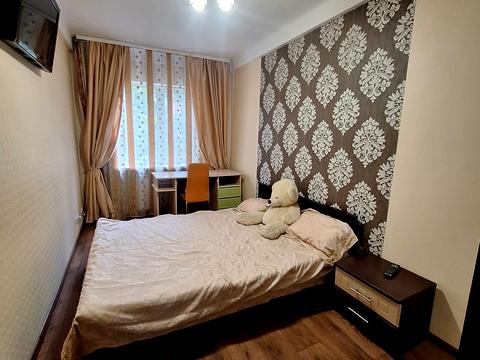 квартира за адресою Шекспіра вул., 10