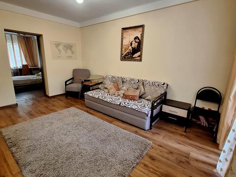 квартира за адресою Шекспіра вул., 10