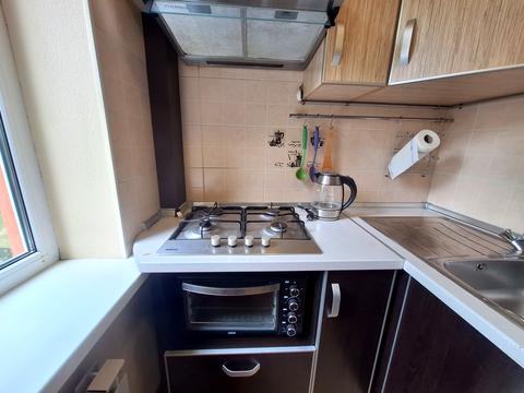квартира за адресою Шекспіра вул., 10
