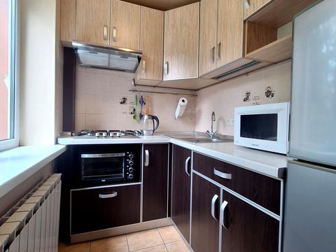 квартира за адресою Шекспіра вул., 10
