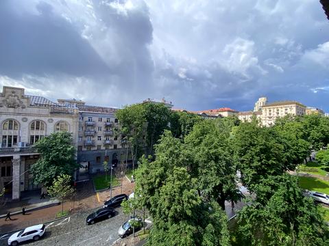 квартира по адресу Прорезная ул., 4