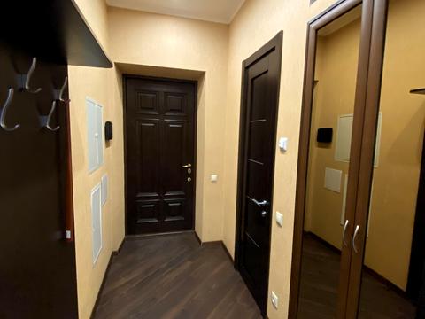 квартира по адресу Прорезная ул., 4