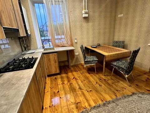 квартира по адресу Дмитрия Кедрина ул. (Дмитрия Кедрина), 44-А