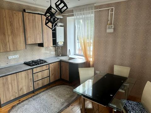 квартира по адресу Дмитрия Кедрина ул. (Дмитрия Кедрина), 44-А