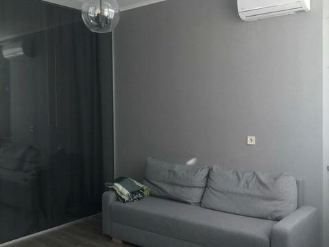 квартира по адресу Проценко ул., 50 к.7-8