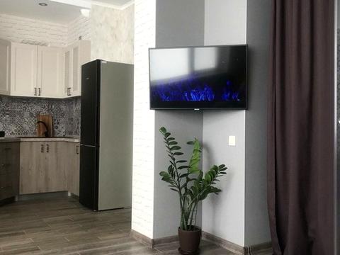 квартира по адресу Проценко ул., 50 к.7-8