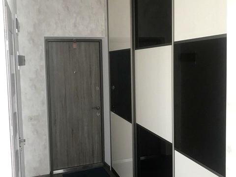 квартира по адресу Проценко ул., 50 к.7-8