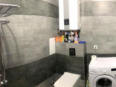 квартира по адресу Проценко ул., 50 к.7-8