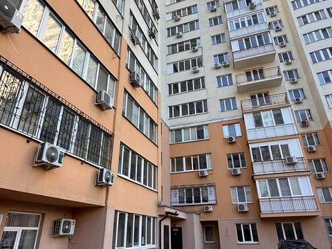 квартира за адресою Костанді вул., 162/5
