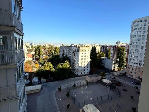 квартира за адресою Костанді вул., 162/5