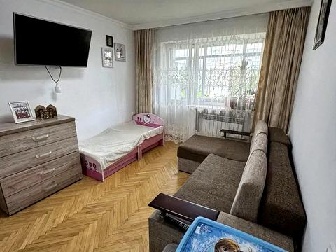 квартира за адресою Івана Рубчака вул., 6