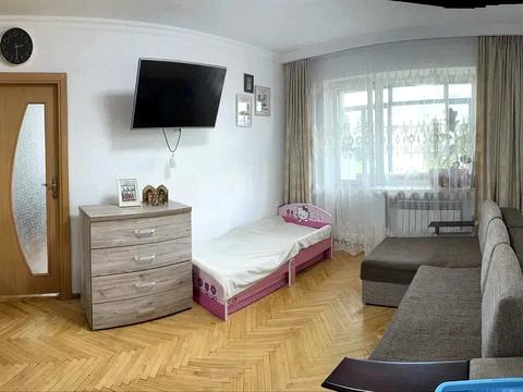 квартира за адресою Івана Рубчака вул., 6