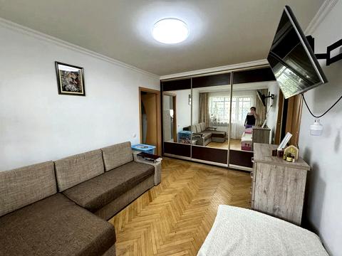 квартира за адресою Івана Рубчака вул., 6
