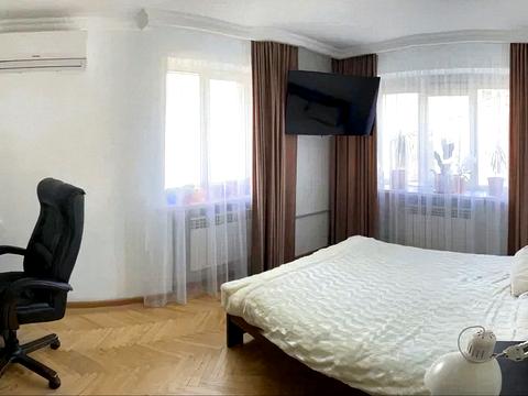 квартира за адресою Івана Рубчака вул., 6