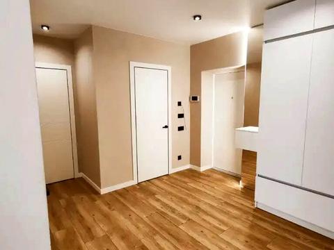 квартира за адресою Набережна Перемоги вул., 42