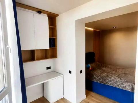 квартира за адресою Набережна Перемоги вул., 42