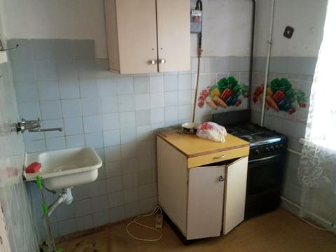 квартира по адресу Варненская ул., 8а