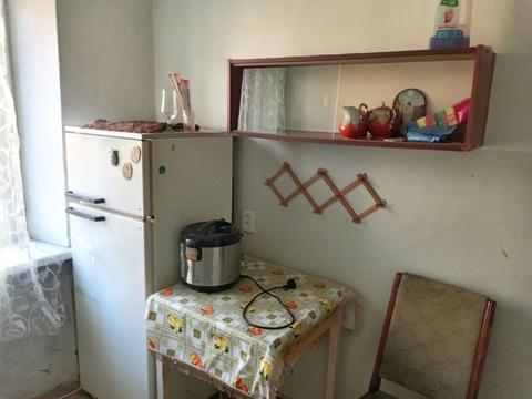 квартира по адресу Варненская ул., 8а