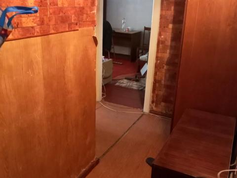 квартира по адресу Варненская ул., 8а