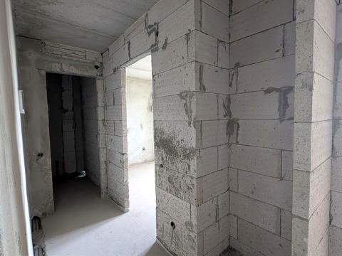 квартира за адресою Микулинецька вул., (Будинок 2)