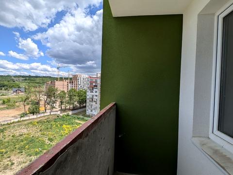 квартира за адресою Микулинецька вул., (Будинок 2)