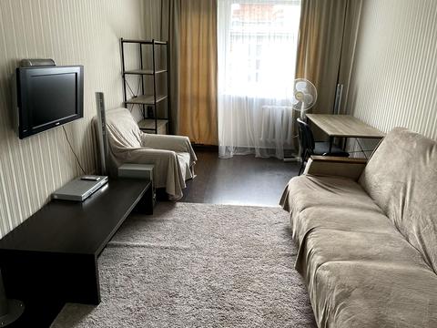 квартира за адресою Тернопільська вул., 2а