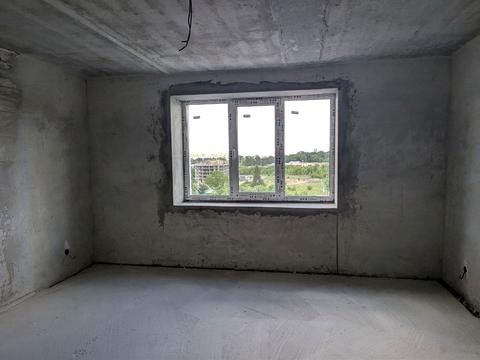 квартира за адресою Микулинецька вул., (Будинок 2)