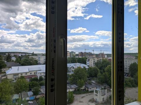 квартира за адресою Микулинецька вул., (Будинок 2)