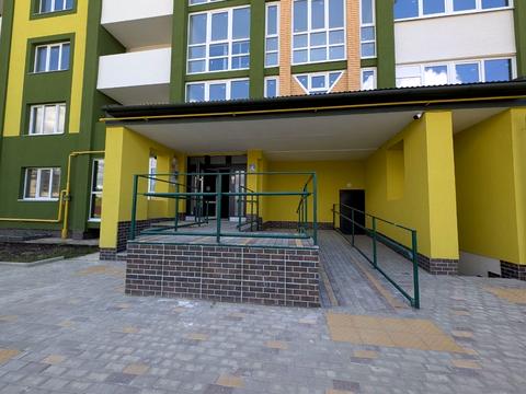 квартира за адресою Микулинецька вул., (Будинок 2)