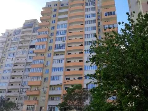 квартира за адресою Пішонівська вул., 24/1