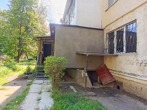 будинок за адресою Владислава Бувалкіна вул. (Бочарова Генерала), 4